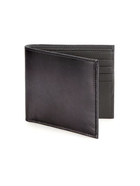 saks wallet